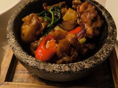 -上海金桥红枫万豪酒店-万豪中餐厅