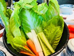 -热血兄弟·炭火烤肉(融侨中心店)