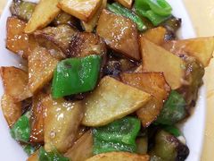 -东北特色水饺(郭家桥店)