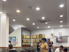 -民信老铺(华盖路店)