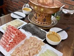 -爆肚冯(廊房二条店)