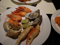 -澳门旅游塔360°旋转餐厅(南湾湖广场店)