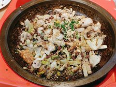 -大丰收脆鱼(浦西万达店)