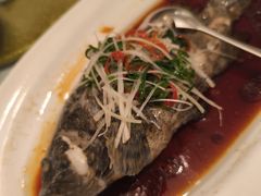 -老洋房花园饭店(绍兴路店)