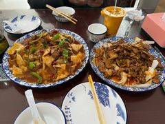 -范记靖远羊羔肉(博物馆店)