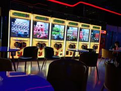 -佳兆业国际影城(鞍山店)