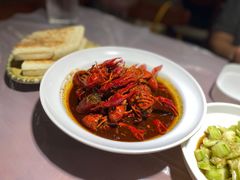 特色十三香小龙虾-有位虾匠·香辣蟹·小龙虾(李村店)
