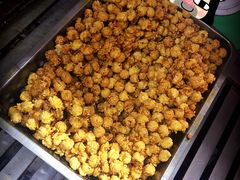 焦糖奶油爆米花-正宗老杨特色爆米花(四棉店)