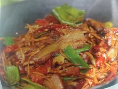 -尚宴(盛世广场·食尚街店)