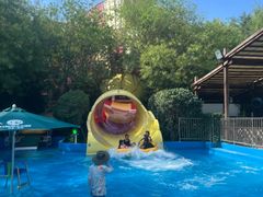 -郑州方特水上乐园