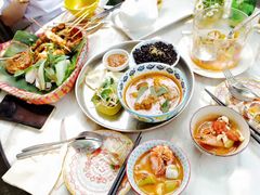 澳洲咖喱牛肉-Ginger(兴国路店)
