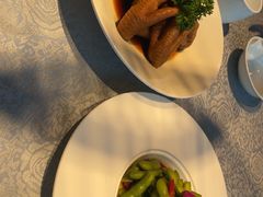 -阿娘家·原生态农家菜(国顺东路店)