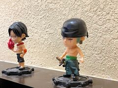 -極屋鮨牛 · 烧肉酒场(时代C馆店)
