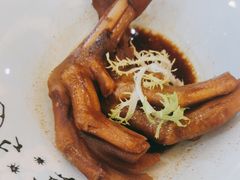 -椿记烧鹅(叠彩店)