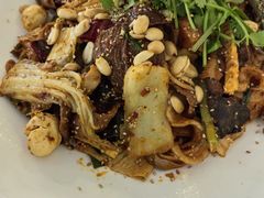 -拿渡·水煮鱼麻辣香锅(王府井奥莱·香江小镇店)