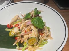正经鸡被撕-太二酸菜鱼(深圳布吉万象汇店)