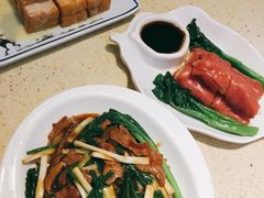 -明腾壹间茶餐厅(新都会花园广场店)