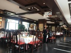 大堂-惠丰堂饭庄·烤鸭·京味菜(西北旺·唐家岭店)