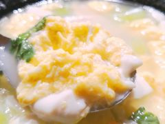 砂锅豆腐-买又大餐厅(福林里店)