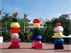 -漳州滨海火山岛自然生态风景区