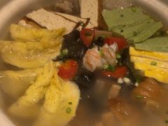 -紫鑫阁饭庄(长安店)