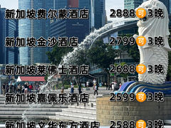 -滨海湾金沙购物商场