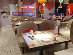 -蛙来哒(方圆荟店)