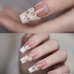 -悦指间美甲美睫