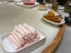 -牛街·马辈儿涮肉(牛街总店)