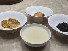 -潮汕味道·煮海餐厅(金麟大厦店)