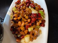 -陈麻婆豆腐总店