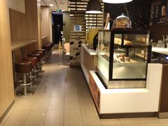 -麦当劳(总统大酒店店)