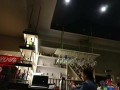 -吱咖啡西式简餐