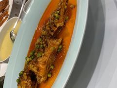 -万荣烤鸭店·北京菜(天坛店)