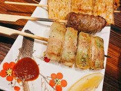 -鸟鹏烧鸟居酒屋(熙龙湾店)