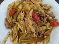 -徽州美食(三十年老店)