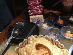 -手选潮汕鲜活牛肉火锅(二七广场店)