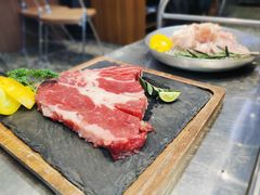 -安又胖韩国烤肉(美罗城店)