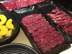 -手选潮汕鲜活牛肉火锅(二七广场店)