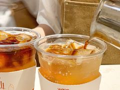 -Cafe on warm(丹霞店)