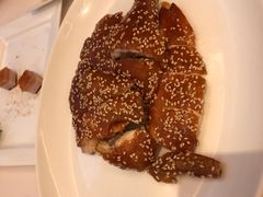 -利苑酒家(宜安广场店)