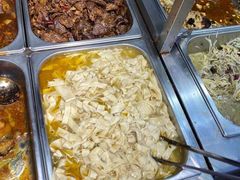 -合合自助快餐(六顺店)