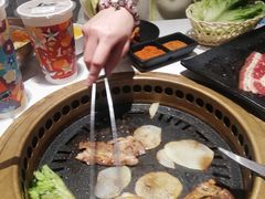 -花味烤肉·拌饭(庐阳万象汇店)