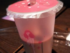 -酷公社·榴莲披萨(太原街店)
