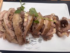 -清真有奴思烤肉坊(酒泉路店)