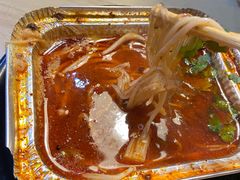 -大佬李砂锅(钱江财富广场店)