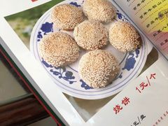 -洪运轩饭庄(北纬路店)