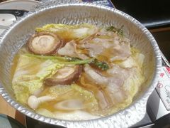 -鳗事鱼意·活鳗現烤专门店(富力海珠城店)