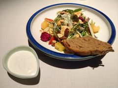 -俄士厨房(五棵松华熙LIVE店)