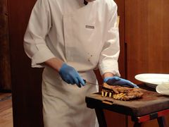 -广州柏悦酒店·悦景轩·粤菜餐厅